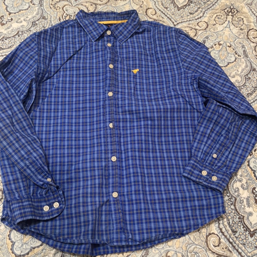 Dress shirt